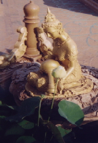 das favicon Traenken mit Lotos für den Geist das favicon Traenken mit Lotos für den Geist